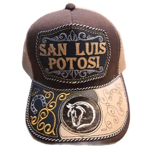 Gorra San Luis Potosi