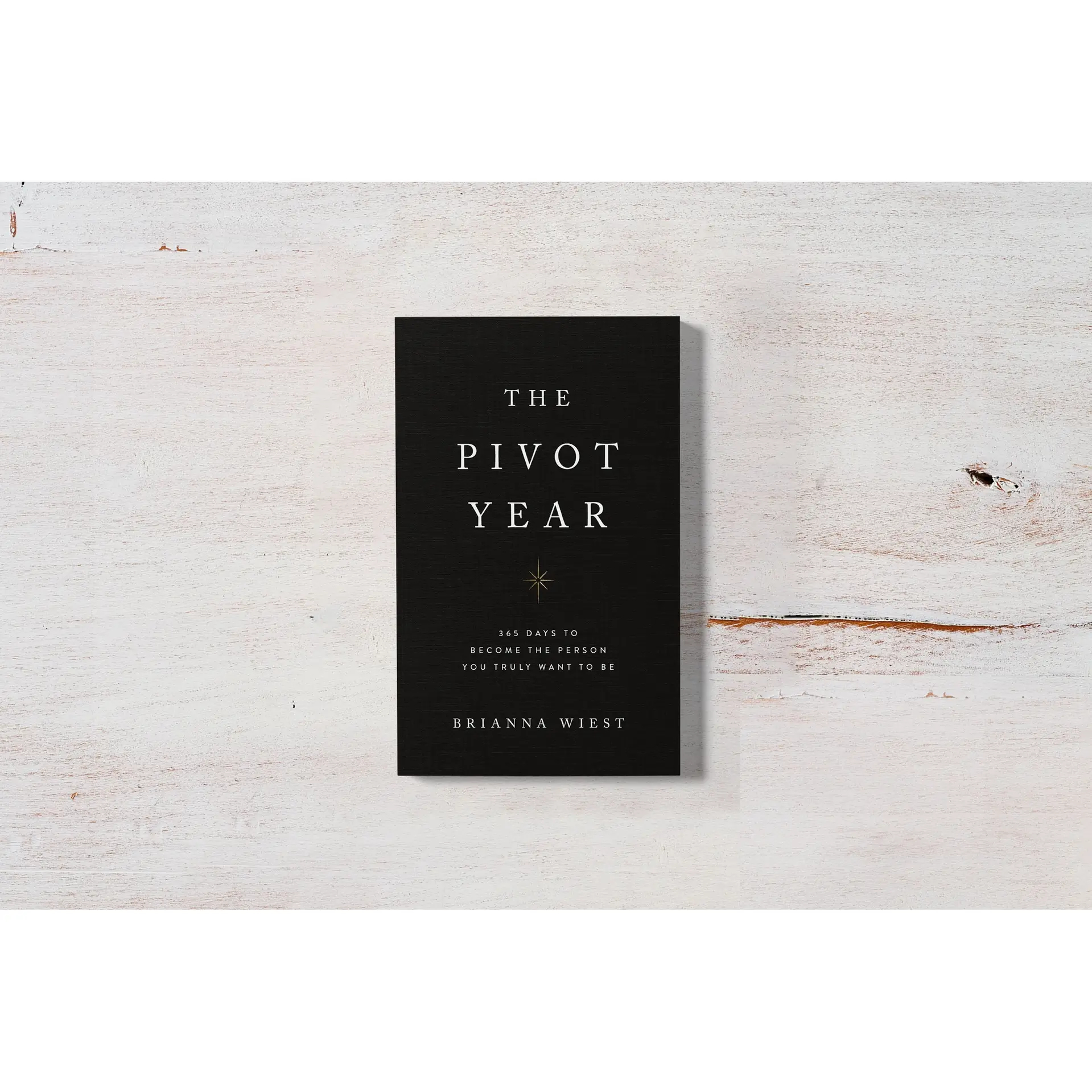 The Pivot Year