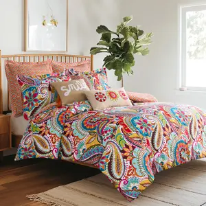 Rhapsody Comforter Set