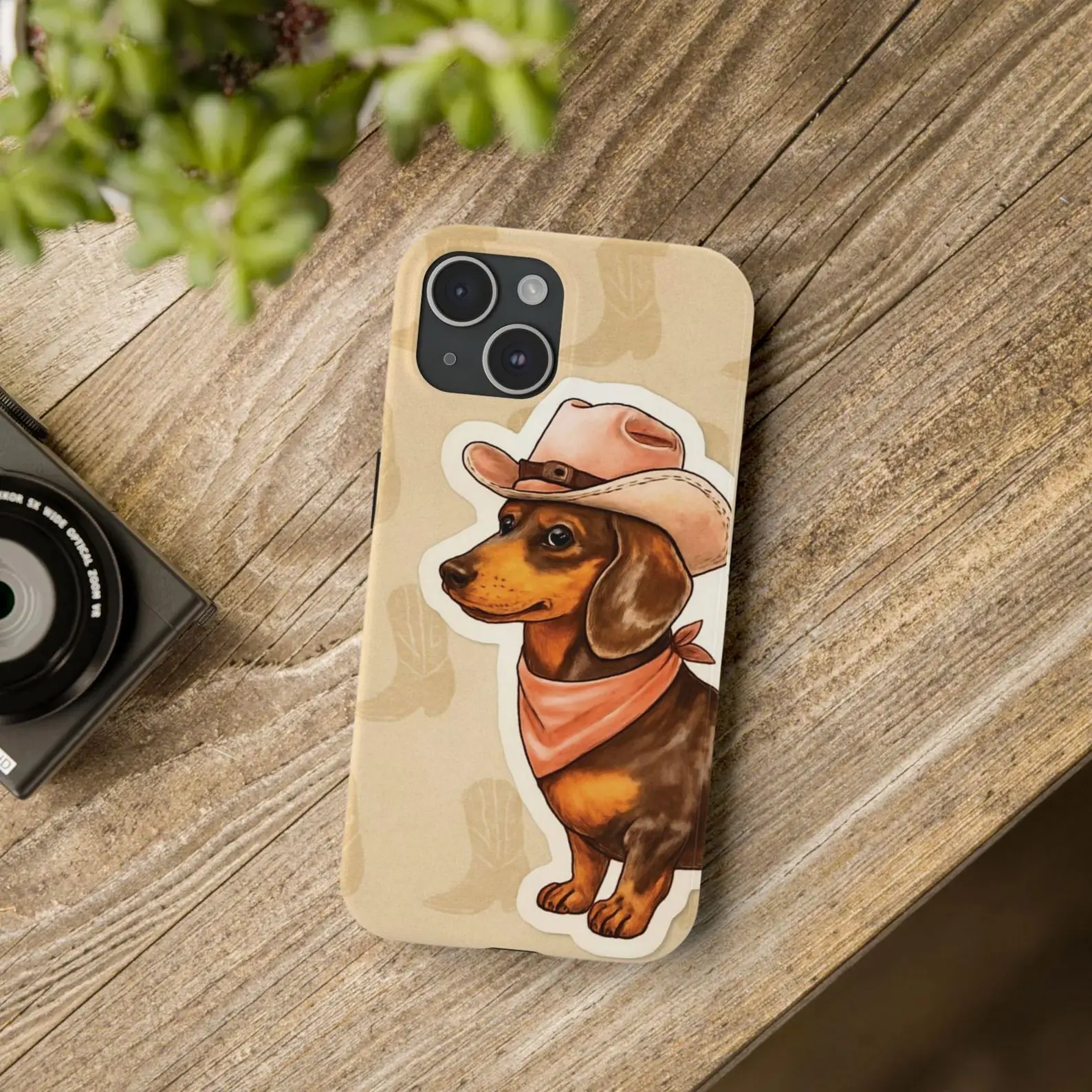 Cowboy Dachshund Phone Case Cute Western Wiener Dog Aesthetic for IP Phone 17, 16, 15, 14, 13, 12, 11 Pro Max, Plus, Mini, SE, X, XR - TikTok Shop Cowboy Dachshund Phone Case Cute Western Wiener Dog Aesthetic for IP Phone 17, 16, 15, 14, 13, 12, 11 Pro Max, Plus, Mini, SE, X, XR - TikTok Shop
