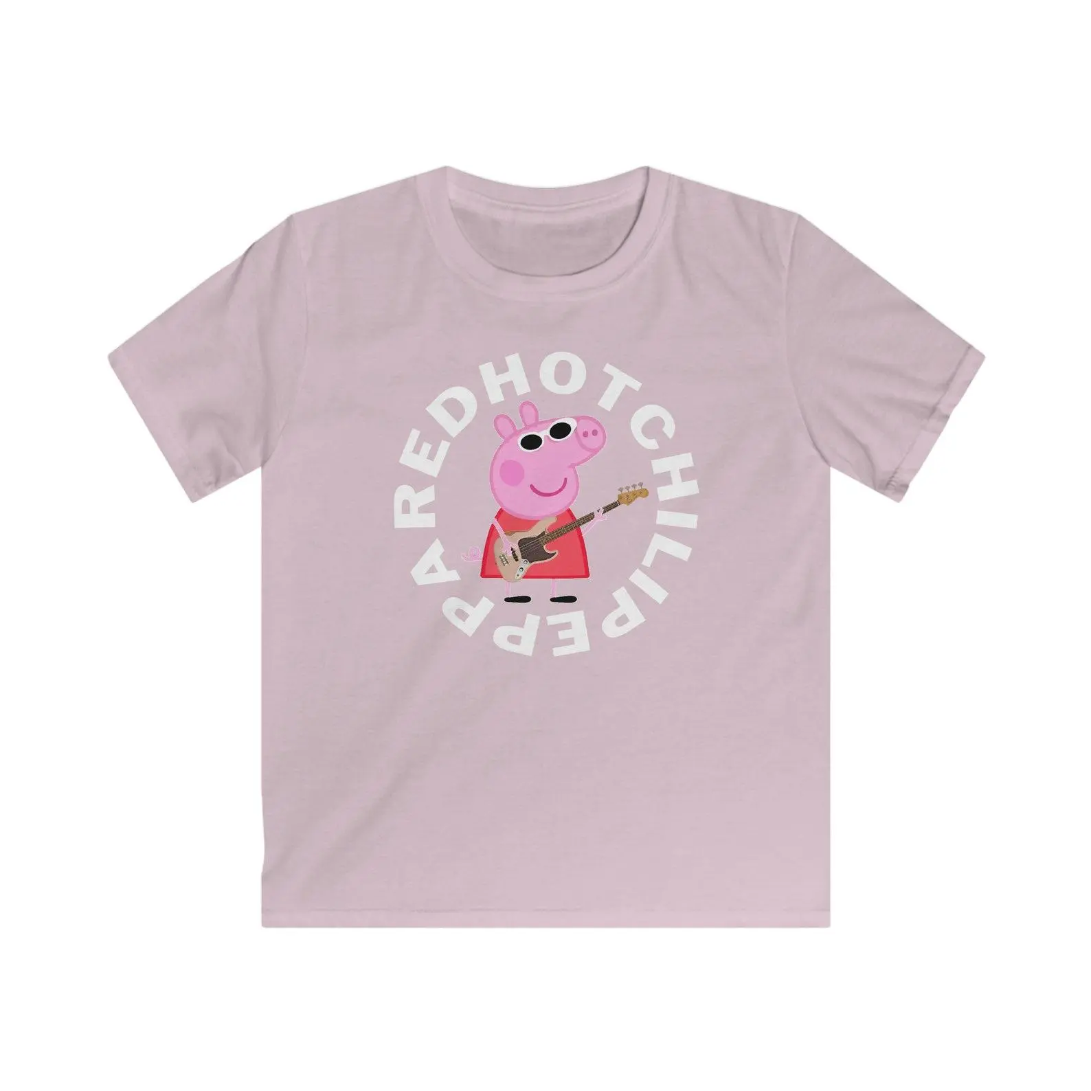 Born to Love Peppa