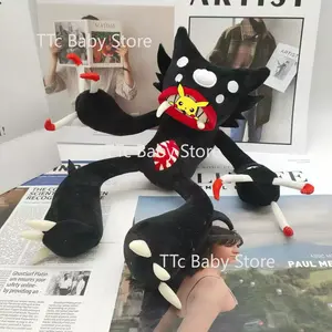 New Bobby doll spider monster Kelly Willy plush plush doll birthday gift