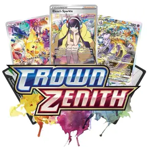 Crown Zenith *Live Rip*
