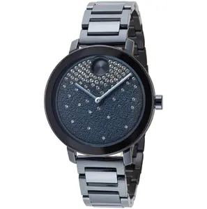 Movado Women's Bold 34mm Quartz Watch 3600706