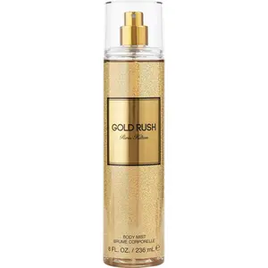 Paris Hilton Gold Rush By Paris Hilton Body Mist For Women
