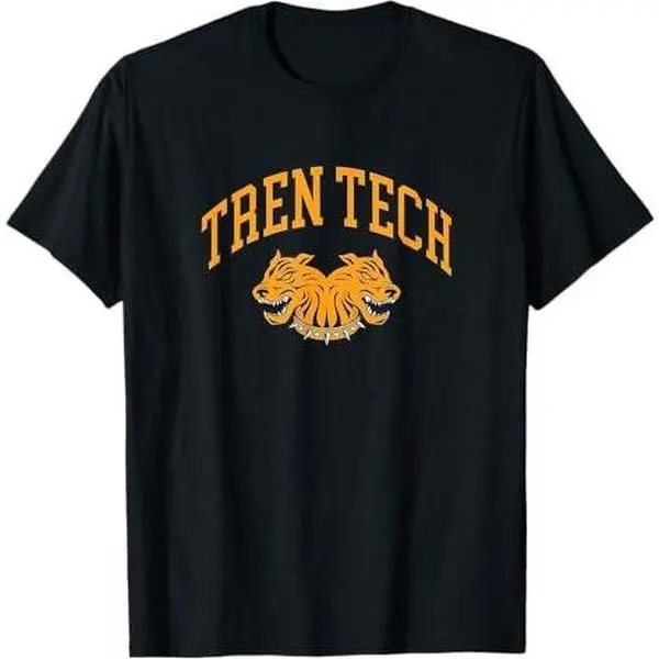 TREN TECH T-Shirt