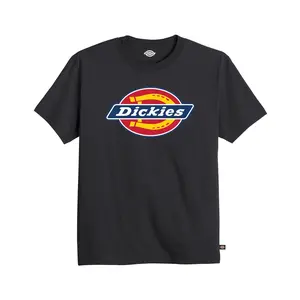 Dickies Mens Branded Graphic T Shirt