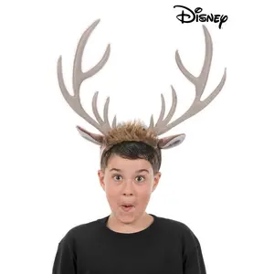 Disney Frozen Sven Antlers Headband