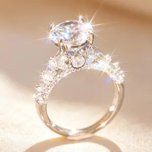 Promise Ring for Ride or Die Partner Vintage Inspired Ring Timeless Beauty Ultimate Dream Engagement Ring for Your Big Day Engagementring Dreamring Proposalgoals Bridalstyle Tiktokwedding Promisering Rideordie Relationshipgoals Giftforher Viraljewelry
