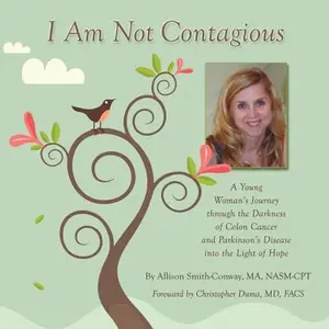 USED-I Am Not Contagious by Smith-Conway Ma Nasm-Cpt, Allison (Paperback)