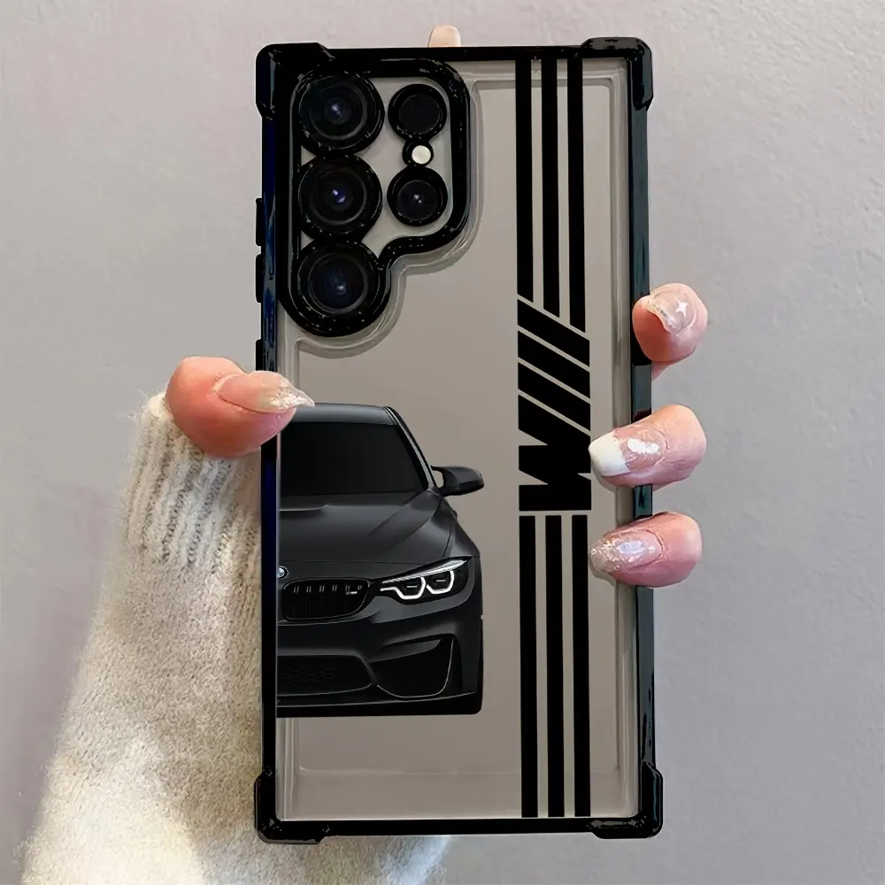 Cell Phone Jdm Car Phone Cases Japan JDM Car Matte Phone Case For IPhone 16  15