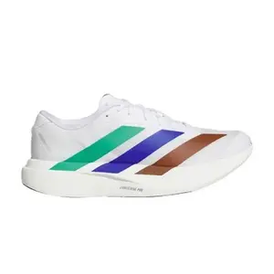Pharrell x adidas Adizero Evo SL 'White'