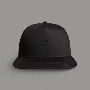 Sene Core Emblem Hat - Classic Design with Elegant Details
