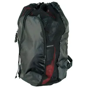 Mesh Backpack