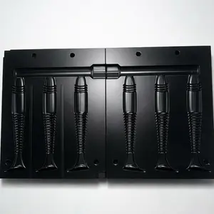 Fishing mold