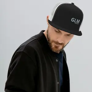 GLM Trucker Cap