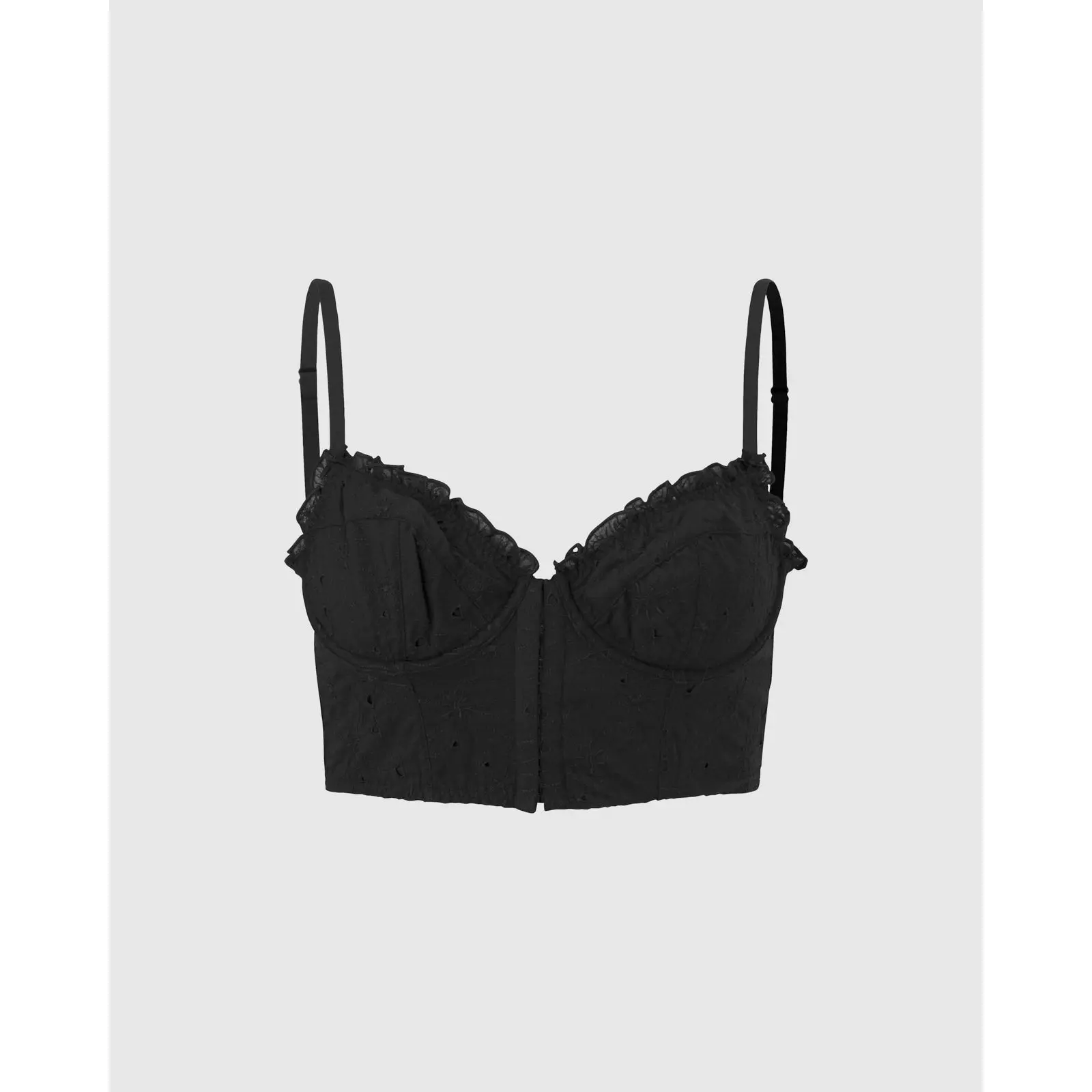 Sweet Bloom Bustier Sweet Bloom Bustier