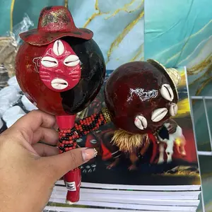 Maraca para Elegua