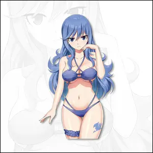 Bikini Juvia Sticker