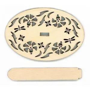 Stand for Plastic Canvas kits PA-031