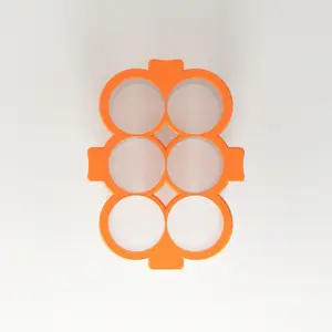 Circle Multi-Popper - 3D Printed Cake Pop Tool by Daisy Makes