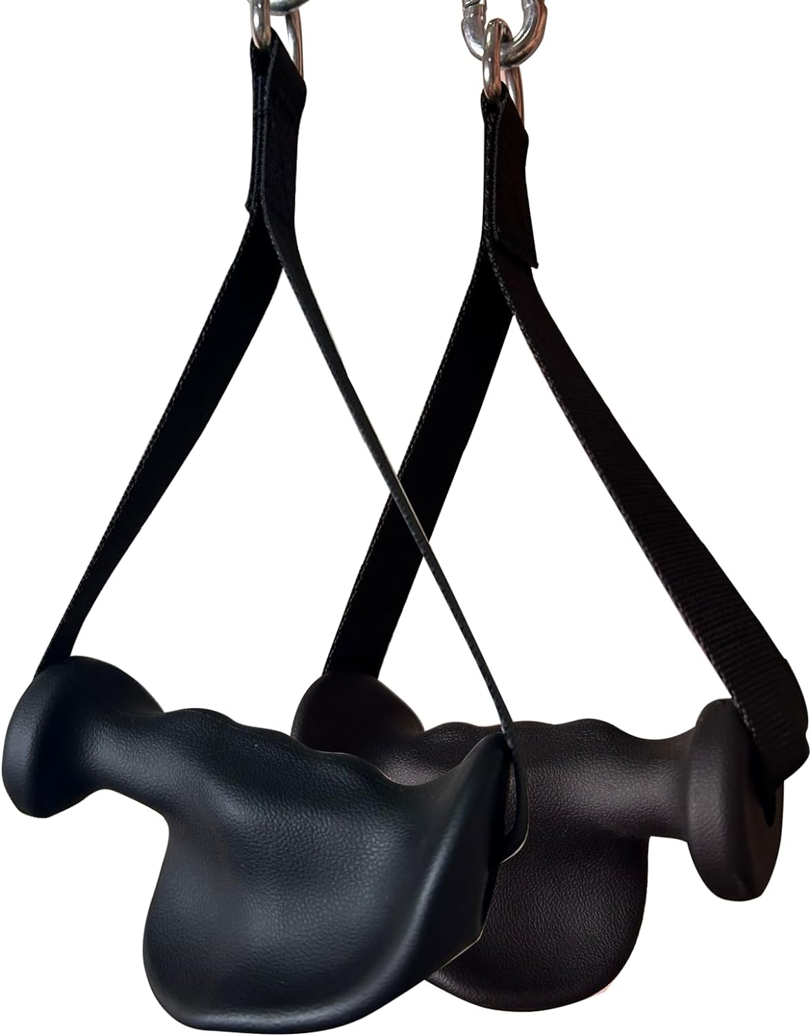 Rope Pulldown Attachments