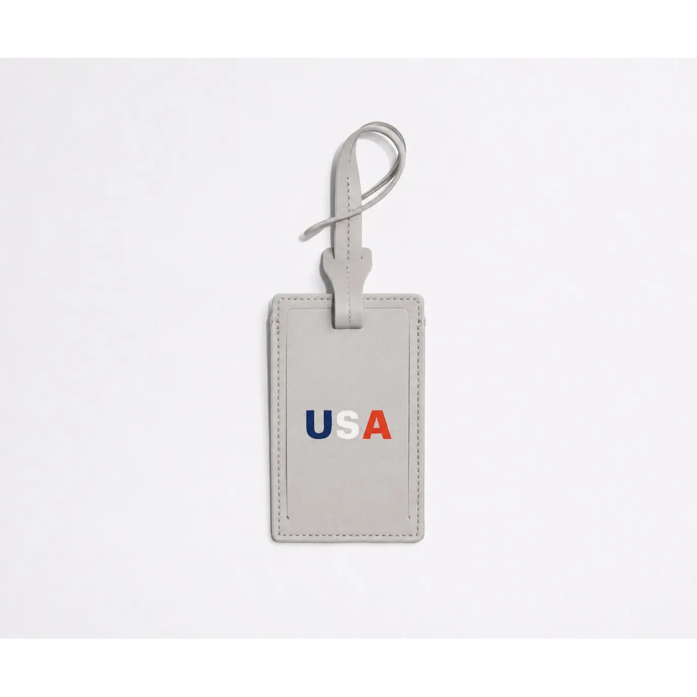 Match Day Luggage Tag