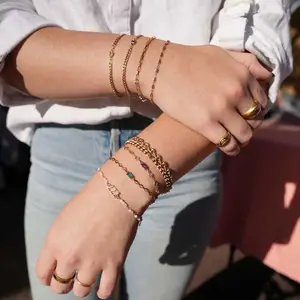 Book Permanent Jewelry in Denver | Nina Wynn Appointment