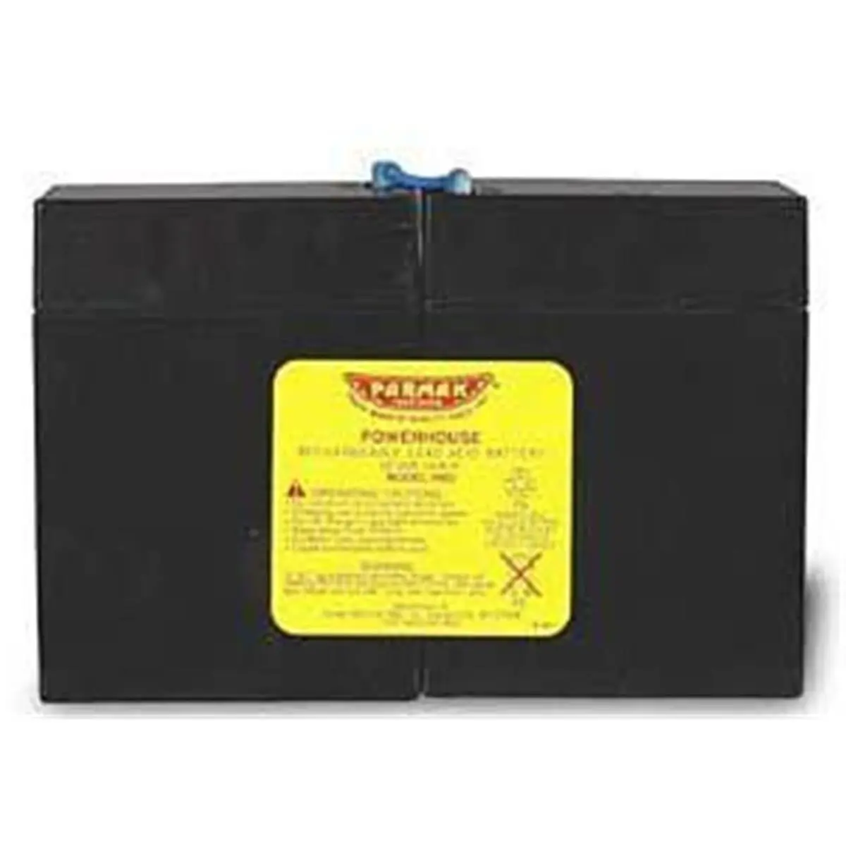 212 MAIN 12V Rechargeable Gel Cell Replacement Battery, Solar Powered for MAG 12 Fencers, Sports & Outdoor, Model 902, Includes Accessories, 12 Volt