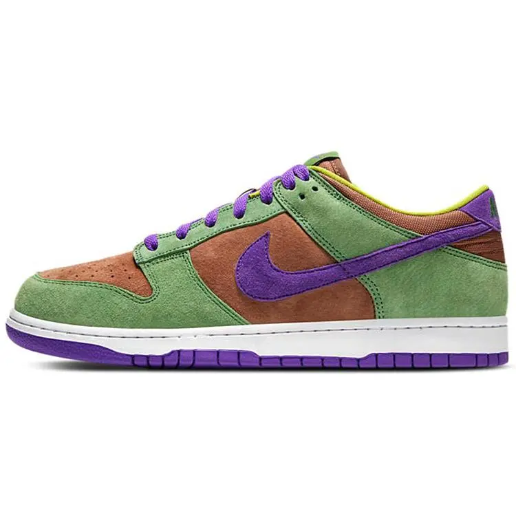 Nike Dunk Low Sp Retro Veneer' Skate Shoes Unisex DA1469-200
