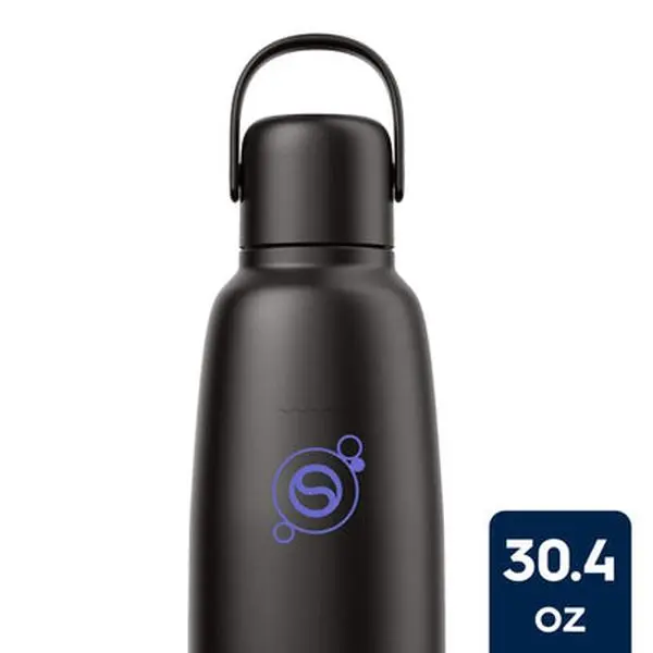 Sodastream Fizz & Go 30.4oz Carbonating Bottle