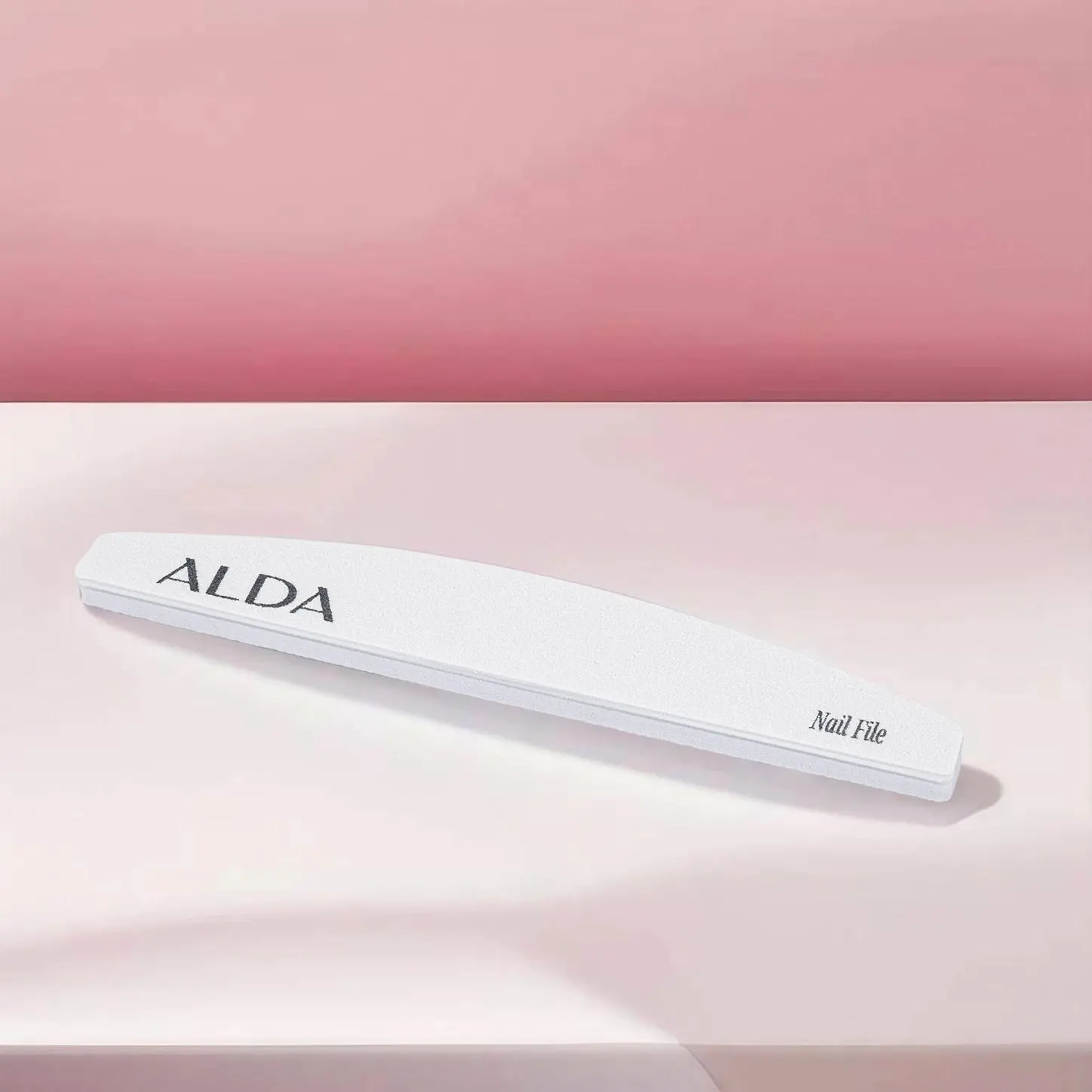 Double-Sided Nail File & Buffer