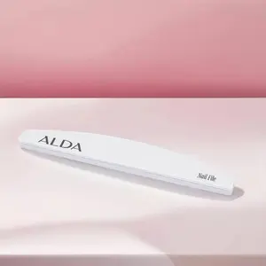 Double-Sided Nail File & Buffer