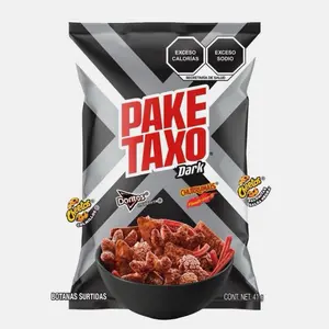 Paquetaxo Dark 6 pack 208G