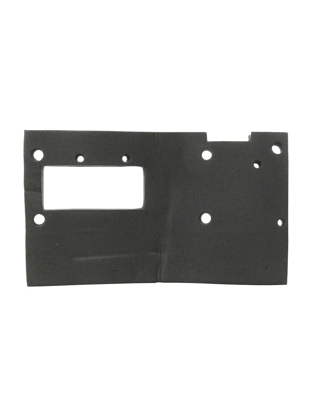 Raypak PC Board Shield Kit 015557F, Genuine Raypak Replacement Part for 206A-408 Series Pool and Spa Heaters, Genuine Raypak Parts, Raypak 015557F 206A-408