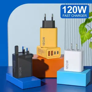 Fast Charging Charger Charging Head Multi Port USB Phone Typec Charger