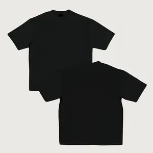 Vintage 90s Solid Color T-Shirt – Unisex Crewneck Short Sleeve Tee, Retro Streetwear Style