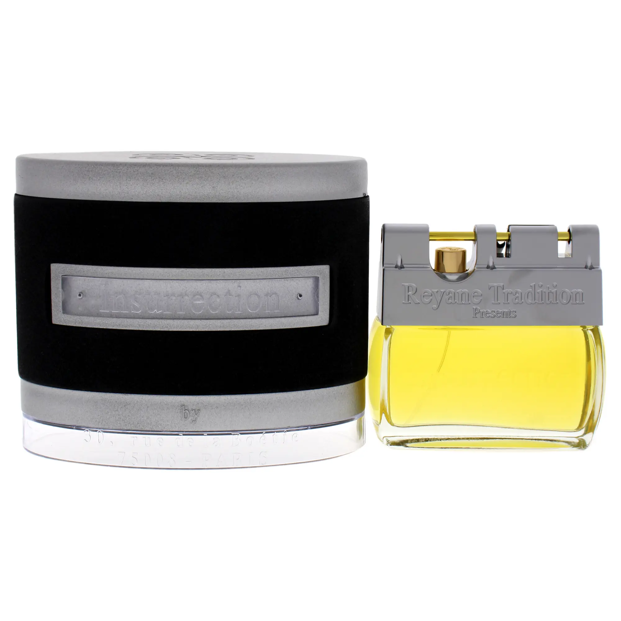 Insurrection by Reyane Tradition for Men - 3.3 oz EDT Spray Insurrection by Reyane Tradition for Men - 3.3 oz EDT Spray