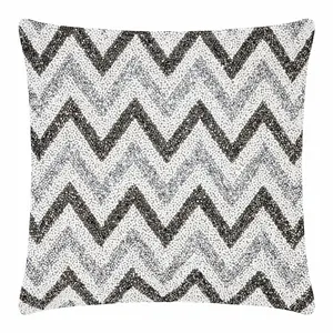 Chevron Pillow