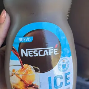 NESCAFÉ ICE