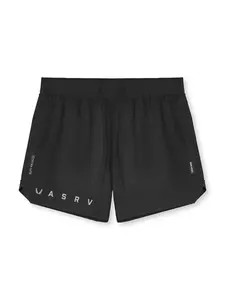 Men's Quick-Dry Gym Shorts Summer Breathable Running Training Gym Pants American High Stretch Basketball Five-Piece Athletic Wear Shorts Summer Sports Shorts