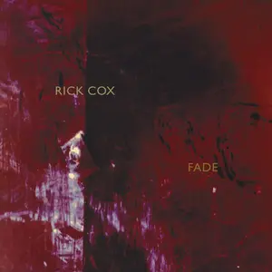 Rick Cox - Fade  [COMPACT DISC - CD]