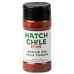 Hatch New Mexico Red Chile Powder