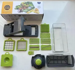 Fullstar 4-in-1 Vegetable Chopper and Dicer