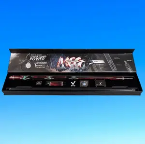 Evo Meg Maxbing Edition - Crimson Jaw