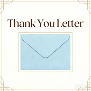 Thank You You Make What We Do Possible