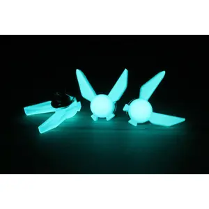 Navi Glow in the Dark Pin - Legend of Zelda