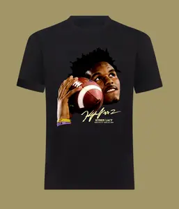 Kyren lacy T-shirt - Gender Fluid Fashion - Unisex Design - Fashion for All Tastes - Pick Your Shade - Fit for All