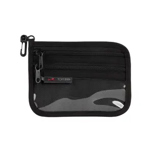 Double Organizer Pouch