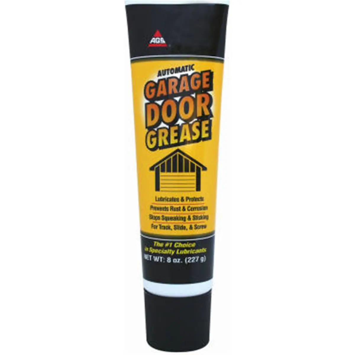 212 MAIN American Grease Stick GDL-8 Garage Door Grease - 8oz Auto Accessory, for Rollers and Tracks, Boating & Water Sports Maintenance, Auto Accessories